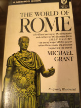 The world of Rome