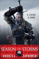 Season of Storms