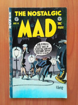 The Nostalgic Mad #4 (1975)