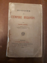 Histoire de L'empire Byzantin. [With Maps.].