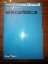 Metafisica