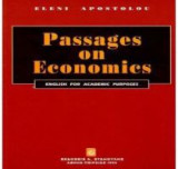 Passages on Economics