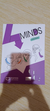 4 Minds C1/C2