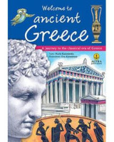 Welcome to ancient Greece: A journey to the classical era of Greece