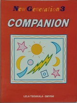 New Generation 3 Companion