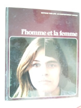 L'homme et la femme