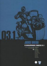 Judge Dredd
