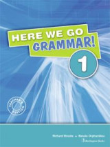 Here We Go 1 Teacher's Book Grammar