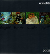 Unicef Ημερολόγιο 2003