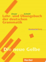 A practice grammar in German