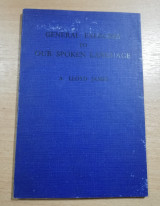 General Exercises to our spoken language
