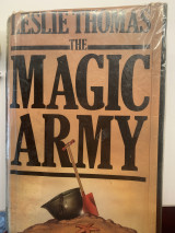 The magic army