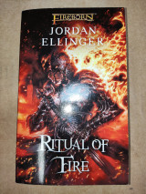 Fireborn: Ritual of Fire