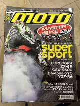 Moto τεύχος 393