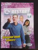 Restart 1 Grammar Book Student's