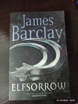 Elfsorrow