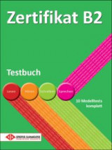 Zertifikat B2 Testbuch