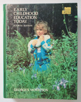 Early childhood education today | 4rth edition