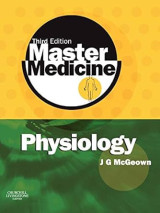 Master Medicine Physiology