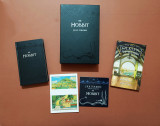 The Hobbit limited edition collectors box complete