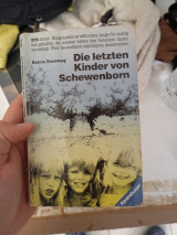 Die letzten Kinder von Schewenborn oder … sieht so unsere Zukunft aus?