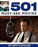 501 Must-See Movies