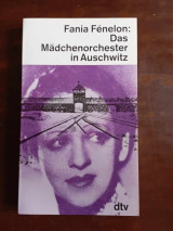 Das Mädchenorchester in Auschwitz
