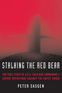 Stalking the Red Bear