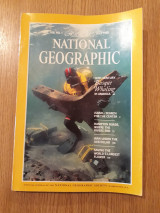 National geographic, vol. 168, no. 1 (July 1985)