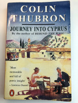 Journey Into Cyprus