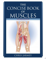 The Concise Book of Muscles, Second Edition