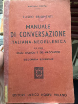 Manuale Di conversazione