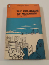 The Colossus of Maroussi