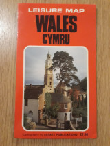 Wales Cymru