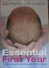 Essential first year