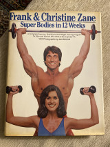 Super bodies in 12 weeks
