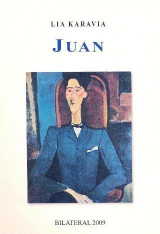 Juan: Monodrame