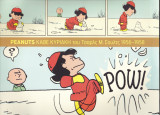 Peanuts (1956-1958)