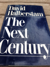 The next century