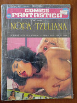 Comics fantastica No 795
