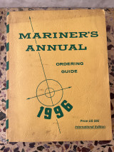 Mariner's Annual 1996