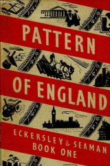 Pattern of England Book One
