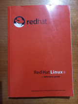 Red Hat Linux 9