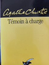 Témoin à charge