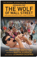 The Wolf of Wall Street