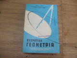 Θεωρητικη Γεωμετρια Π.Τογκα δια τους μαθητας των γυμνασιων,πρακτικων λυκειων,υποψηφιους ανωτατων σχολων,φοιτητας μαθηματικων κ.λ.π.