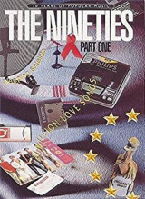 The Nineties-70 years of popular music