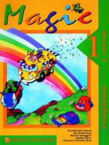 Magic 1: Companion. A Junior