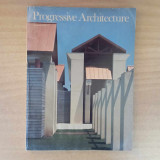 Progressive Architecture August 1983