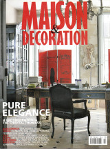Maison & Decoration - τεύχος 76 - 2008